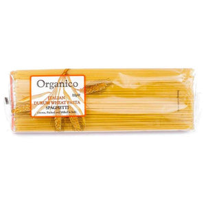 Organico - White Spaghetti, 250g