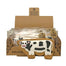 Original Biscuit Bakers - Deluxe Cow Iced Gingerbread Shapes, 12g  Pack of 12