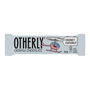 Otherly - Coconut coated Bar, 40g | Pack of 15