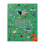 Otherly OatmLk Chocolate - Plant Based Advent Calendar, 120g - Pack of 4