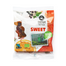Oxfam Fair Trade - Organic Gummy Bears, 100g  Pack of 20