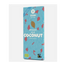 Oxfam Fair Trade - Organic Milk Chocolate Coconut, 100g