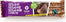 Oxfam Fair Trade - Organic Sesame Bar with Dark Choc, 20g  Pack of 45