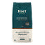 Pact Coffee - Pact Bourbon Cream Espresso Bean, 200g - Pack of 6