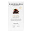 Pancracio Chocolate - Dark Chocolate Bar With Cocoa Nibs and Fleur de Sel, 100g -  Pack of 20