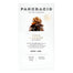 Pancracio Chocolate - Dark Chocolate Bar With Nuts and Raisins, 100g -  Pack of 20