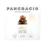 Pancracio Chocolate - Dark Chocolate Bar With Nuts and Raisins, 40g -  Pack of 20