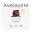 Pancracio Chocolate - Milk Chocolate Bar With 42% Cocoa, 40g -  Pack of 20