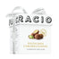 Pancracio Chocolate - Pistachios Mini Gift Box with Caramelised Nuts, 70g  Pack of 24