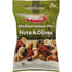 Pellito - Mix Mediterranean Nuts & Olives, 50g - Pack of 30