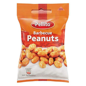 Pellito - Peanuts Barbeque | Multiple Sizes