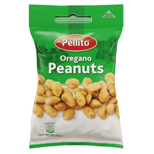 Pellito - Peanuts Oregano | Multiple Sizes