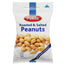 Pellito - Peanuts Roasted & Salted, 50g - Pack of 30