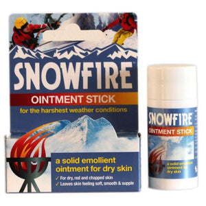 Pickles - Snowfire Ointment, 18g