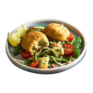 Plant-It - Thai Crab Cake, 1kg