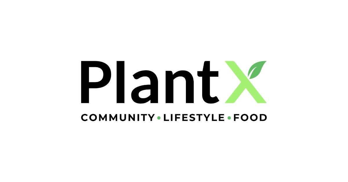 Plantx Uk Your One Stop Shop For All Things Plant Based