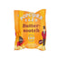 Popcorn Shed - Butterscotch Popcorn Snack Pack, 24g  Pack of 16