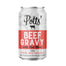 Potts - Beef & Red Wine Gravy, 330g