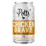 Potts - Chicken, White Wine & Thyme Gravy, 330g