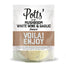 Potts - Mushroom, White Wine & Garlic Sauce, 250g