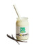 Pure Nature - Organic Full Fat Yoghurt Vanilla, 150g  Pack of 8