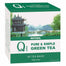 Qi Organic - Chun Mee Loose Tea Organic, 100g