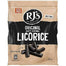 RJ's Licorice - Natural Soft Eating Licorice, 300g - Pack of 1