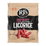 RJ's Licorice - RJs Raspberry Licorice, 300g - Pack of 1