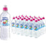 Radnor Splash - Apple and Raspberry Fruit Flavoured Still Water, 500ml  Pack of 24 