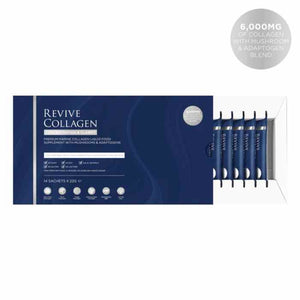 Revive Collagen - Concentration & Clarity 14 Day, 100g