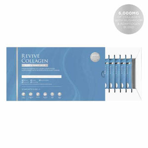 Revive Collagen - Sleep & Inner Calm 14 Day, 100g