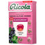 Ricola - Sugar Free Blackcurrant Box, 45g  Pack of 20