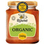 Rowse - Organic Clear Honey, 340g 