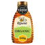 Rowse - Squeezy Organic Honey, 340g  Pack of 6