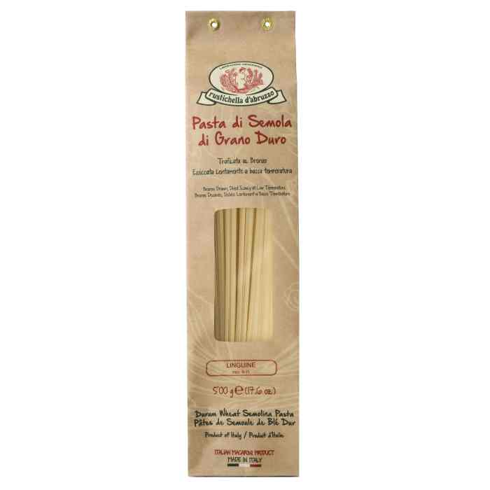Rustichella - Linguine, 500g