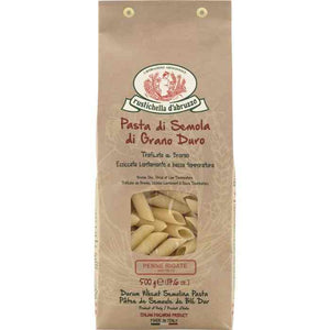 Rustichella - Penne Rigate, 500g