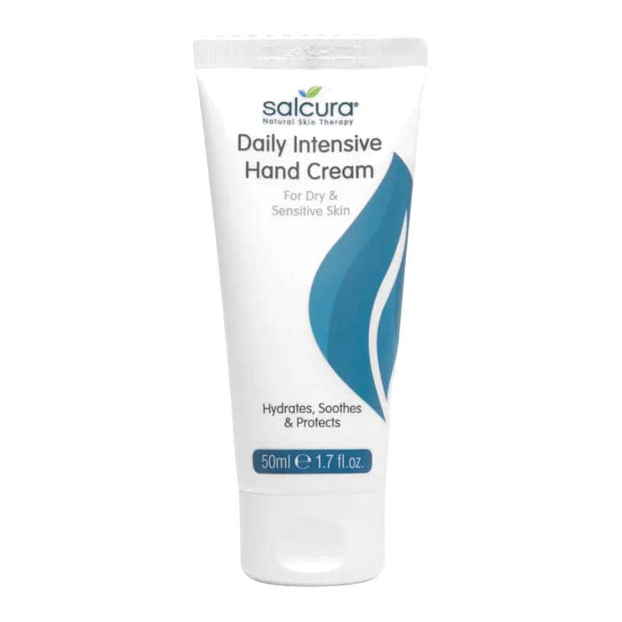 Salcura - Intensive Hand Cream, 50ml