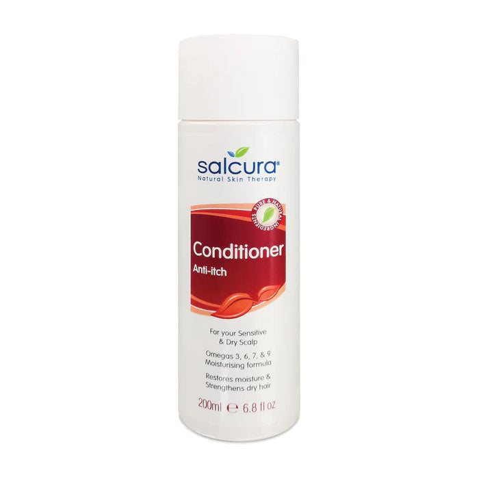 Salcura - Omega Rich Conditoner, 200ml