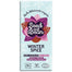 Seed & Bean - Fairtrade Winter Spice Dark Organic Chocolate, 75g  Pack of 10