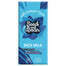 Seed & Bean - Milk 37% Fairtrade & Organic Bar, 75g  Pack of 10