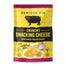 Serious Pig - Crunchy Snacking Cheese with Caramelised Onion, 24g  Pack of 24