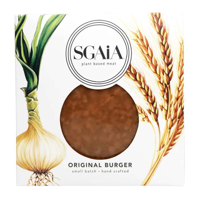 Sgaia - Original Burger, 2x110g