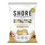 Shore - Seaweed Chips - Asian Peking, 80g - Pack of 12