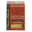Shropshire Spice - Cranberry & Orange & Chesnut Stuffing, 150g  Pack of 6