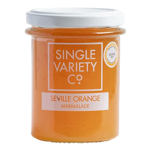 Single Variety Co - Orange Marmalade, 220g - Pack of 6 | Multiple Oranges