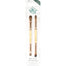 So Eco - Eye Duo Brush Set, 1 Piece