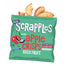 Spare Snacks - Plain Apple Kids Fruit Crisps, 12g - Pack of 30