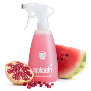 Splosh - Kitchen Cleaner Pomegranate & Melon, 500ml