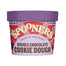Spooners - Double Chocolate Cookie Dough, 75g