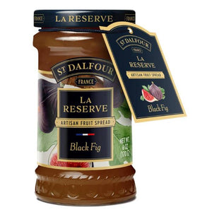 St Dalfour - La Reserve Spread, 170g | Multiple Fruits